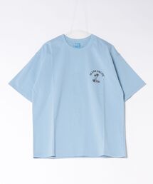 Ocean Pacific（オーシャンパシフィック）の「【OP:オーピー】PEARTEX / ペアテックス素材Tシャツ バックプリント　吸水速乾　UPF50+（Tシャツ/カットソー）」