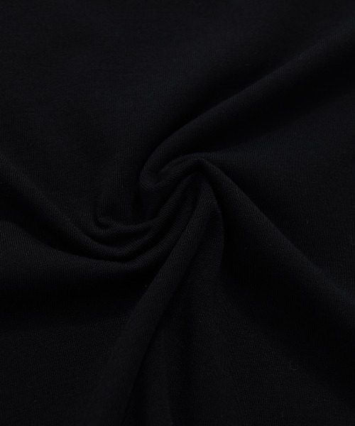 VIOLA(ヴィオラ)の「『VIOLA rumore/ヴィオラ ルモーレ』PRINT ZIP UP(Tシャツ/カットソー・メンズ・ブラック/ボルドー/ホワイト・L/XL/M)」の18枚目の写真