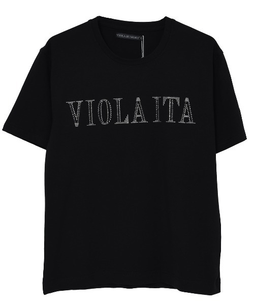 VIOLA(ヴィオラ)の「『VIOLA rumore/ヴィオラ ルモーレ』PRINT ZIP UP(Tシャツ/カットソー・メンズ・ブラック/ボルドー/ホワイト・L/XL/M)」の7枚目の写真
