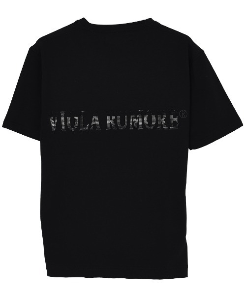 VIOLA(ヴィオラ)の「『VIOLA rumore/ヴィオラ ルモーレ』PRINT ZIP UP(Tシャツ/カットソー・メンズ・ブラック/ボルドー/ホワイト・L/XL/M)」の8枚目の写真