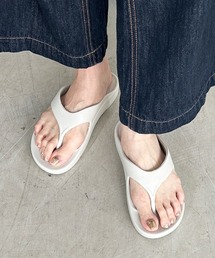 軽量 リカバリー サンダル