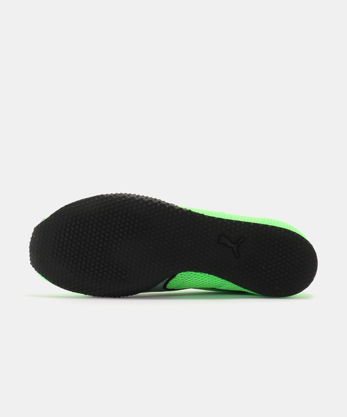PUMA(プーマ)の「PUMA H-STREET OG 403692-01(スニーカー・メンズ・グリーン・28cm/27.5cm/27cm/26.5cm/25cm/24.5cm/24cm/23.5cm/23cm)」の4枚目の写真