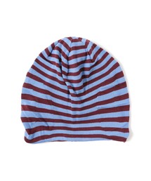 BEAMS（ビームス）の「【別注】HICOSAKA / Neo 3d beanie（ニットキャップ/ビーニー）」