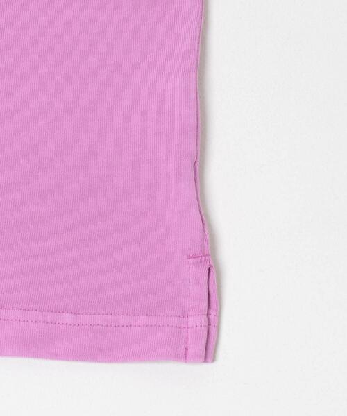 NIKE(ナイキ)の「NIKE NK CLUB JERSEY POLO WASHE(ポロシャツ・メンズ・ブラック系その他/ピンク系その他/グリーン系その他・MEDIUM/LARGE)」の19枚目の写真