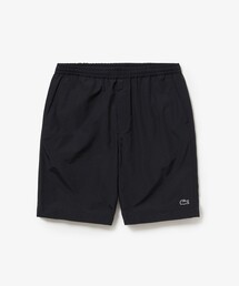 LACOSTE（ラコステ）の「ナイロンコットンツイルショートパンツ（その他パンツ）」