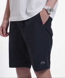 LACOSTE｜ラコステ（メンズ）のパンツ（ショート・ひざ上丈）通販