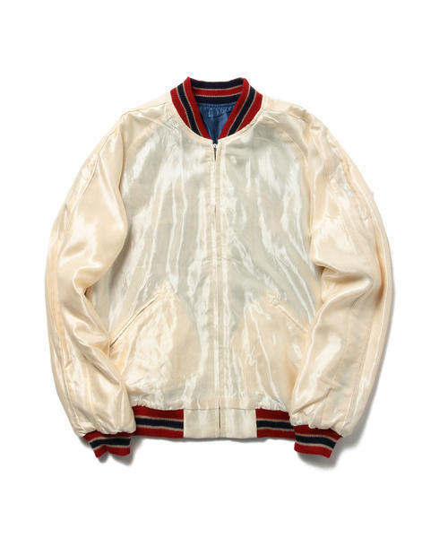 BEAMS（ビームス）の「◇BEAMS / スカジャン16ss（ブルゾン）」 - WEAR