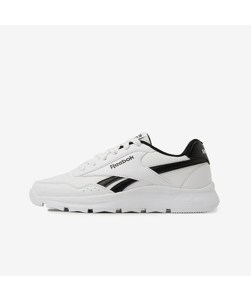 Reebok(リーボック)の「ランブル 2.0 / RAMBLE 2.0 SA(スニーカー・メンズ・ホワイト×ブラック/ブラック・30.0cm/29.0cm/28.5cm/27.5cm/27.0cm/26.5cm/26.0cm/25.5cm/25.0cm/24.0cm/24.5cm/23.5cm/23.0cm/22.5cm/28.0cm)」の10枚目の写真