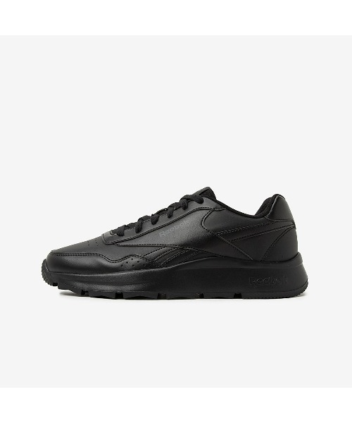 Reebok(リーボック)の「ランブル 2.0 / RAMBLE 2.0 SA(スニーカー・メンズ・ホワイト×ブラック/ブラック・30.0cm/29.0cm/28.5cm/27.5cm/27.0cm/26.5cm/26.0cm/25.5cm/25.0cm/24.0cm/24.5cm/23.5cm/23.0cm/22.5cm/28.0cm)」の4枚目の写真