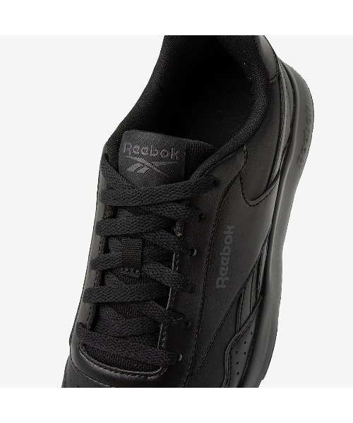Reebok(リーボック)の「ランブル 2.0 / RAMBLE 2.0 SA(スニーカー・メンズ・ホワイト×ブラック/ブラック・30.0cm/29.0cm/28.5cm/27.5cm/27.0cm/26.5cm/26.0cm/25.5cm/25.0cm/24.0cm/24.5cm/23.5cm/23.0cm/22.5cm/28.0cm)」の9枚目の写真