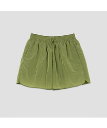 YU NYLON DOLPHIN SHORT PANTS (PT-5781)