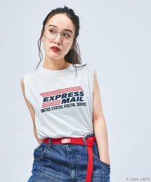 niko and... | 【USPS / United States Postal Service】Tシャツ(Tシャツ/カットソー)