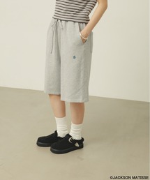 【JACKSON MATISSE/BAYFLOW】ルーズショートパンツ