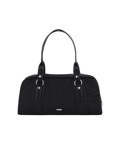 LOTSYOU(ロッツユー)の「Vivi Boston Bag BLACK(ショルダーバッグ・レディース・その他・OS)」の6枚目の写真