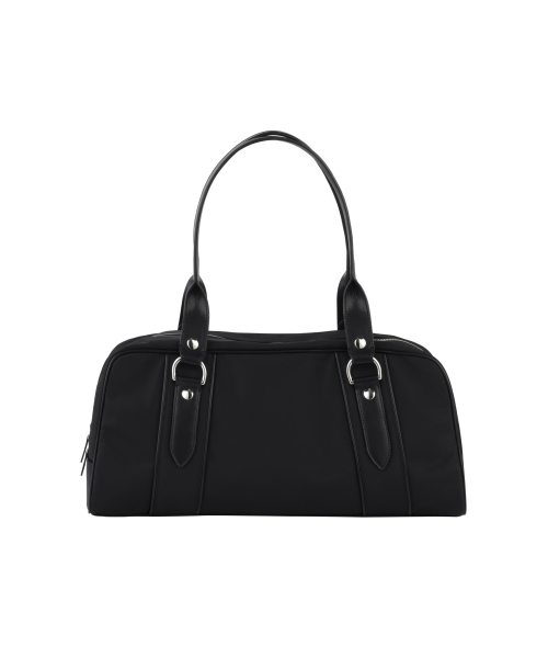 LOTSYOU(ロッツユー)の「Vivi Boston Bag BLACK(ショルダーバッグ・レディース・その他・OS)」の7枚目の写真
