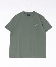 T-SHIRT STANDARD RUE MADAME