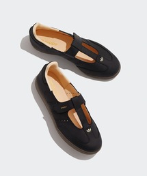 サンバ ジェーン / Samba Jane シューズ / メリージェーンシューズ / アディダスオリジナルス adidas Originals