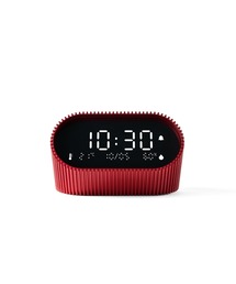 LEXON（レクソン）の「LEXON / Ray Clock（置時計）」
