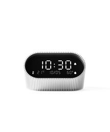 LEXON(���N�\��)��LEXON / Ray Clock(�u���v)