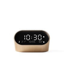 LEXON(���N�\��)��LEXON / Ray Clock(�u���v)