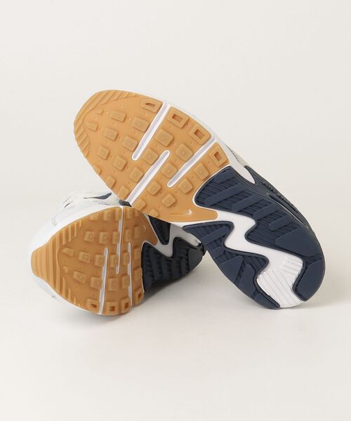 NIKE(ナイキ)の「NIKE ナイキ ナイキ エア マックス エクシー(スニーカー・レディース・ブルー・23.5cm/24.5cm/23.0cm/24.0cm/25.0cm)」の10枚目の写真