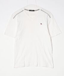 ブランド古着】BURBERRY BLACK LABEL｜バーバリーブラックレーベルのT