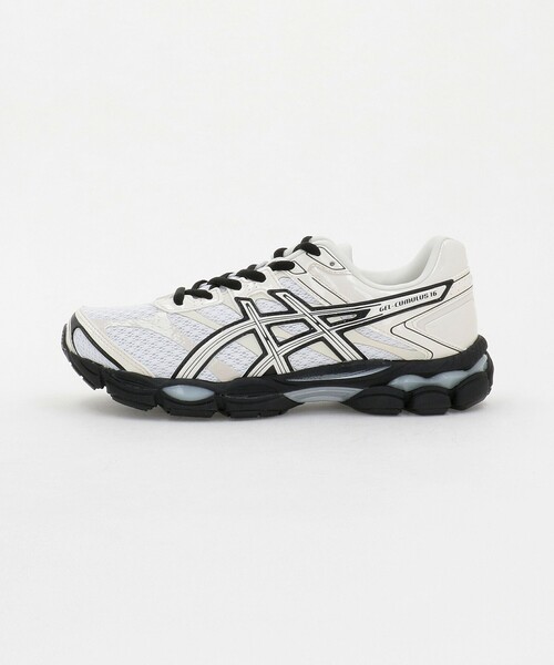 ASICS（アシックス）の「＜asics＞GEL-CUMULUS16 スニーカー（スニーカー・レディース・ナチュラル・23.5cm/25cm/24cm/24.5cm）」の4枚目の写真