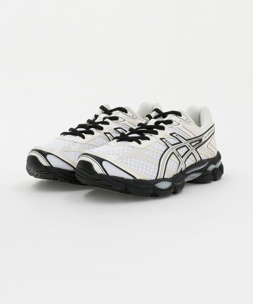ASICS（アシックス）の「＜asics＞GEL-CUMULUS16 スニーカー（スニーカー・レディース・ナチュラル・23.5cm/25cm/24cm/24.5cm）」の5枚目の写真