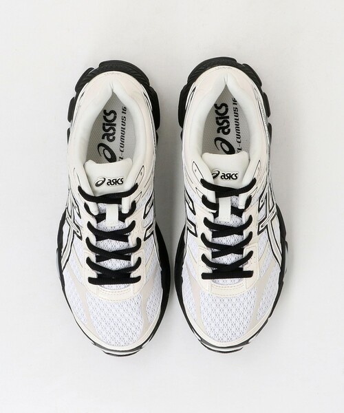 ASICS（アシックス）の「＜asics＞GEL-CUMULUS16 スニーカー（スニーカー・レディース・ナチュラル・23.5cm/25cm/24cm/24.5cm）」の6枚目の写真