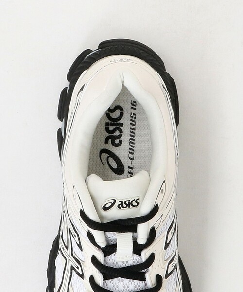 ASICS（アシックス）の「＜asics＞GEL-CUMULUS16 スニーカー（スニーカー・レディース・ナチュラル・23.5cm/25cm/24cm/24.5cm）」の10枚目の写真