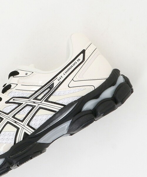 ASICS（アシックス）の「＜asics＞GEL-CUMULUS16 スニーカー（スニーカー・レディース・ナチュラル・23.5cm/25cm/24cm/24.5cm）」の12枚目の写真