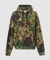 NOMA t.d. | Camo Flower Hoody(パーカー)