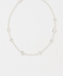 in mood | ＜in mood＞MARINA ネックレス 40(ネックレス)