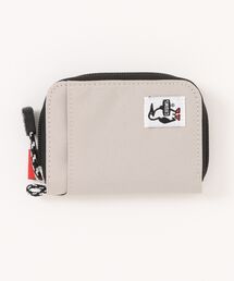 CHUMS（チャムス）の「【CHUMS/チャムス】 Recycle Accordion Card Case（カードケース）」