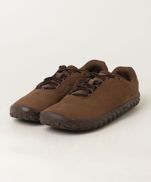 MERRELL(メレル)の「ベイパー グローブ 7 レザー(スニーカー・メンズ・ブラウン・9/8.5/10/7/8/7.5/9.5)」の1枚目の写真