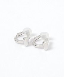 メタルクロスイヤリング