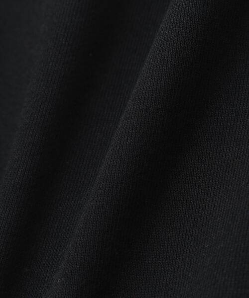 THE NORTH FACE（ザノースフェイス）の「THE NORTH FACE/ザ・ノース・フェイス/Small Logo Heather Sweat Full Zip Hoodie（パーカー・メンズ・ブラック/グレー・S/XL/L/M）」の9枚目の写真
