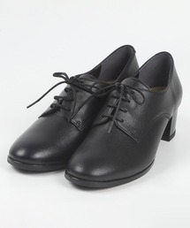 BARCLAY(バークレー)レースアップパンプス