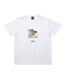 Pokemon 30th Anniversary 1025 T-shirt 「カバルドン」