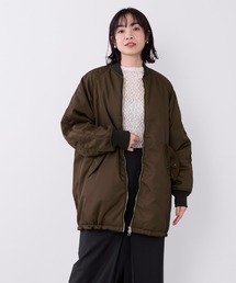 【TICCA】ミドルMA-1