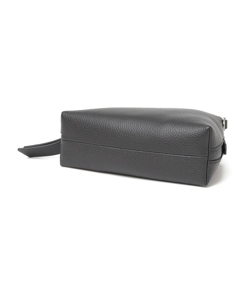 GIANNI CHIARINI(ジャンニ キアリーニ)の「GIANNI CHIARINI: ALIFA MINI(ショルダーバッグ・レディース・ナチュラル/ブラック・ONE SIZE)」の5枚目の写真
