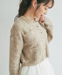 La boutique BonBon｜ラブティックボンボンのカーディガン/ボレロ通販