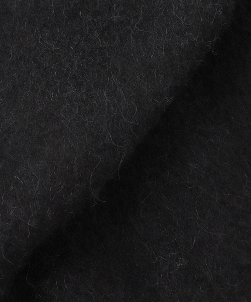 Couture d'adam（クチュールドアダム）の「COUTURE D’ADAM (クチュール ド アダム)  No Collar ジャケット（ノーカラージャケット・メンズ・ブラック/ブラウン・38/40）」の8枚目の写真