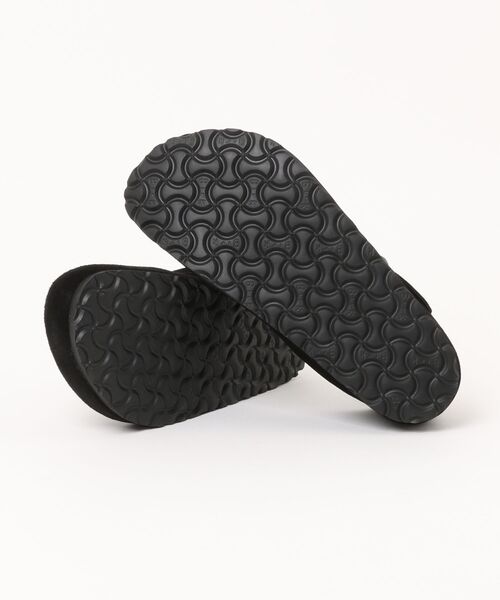 BIRKENSTOCK(ビルケンシュトック)の「BIRKENSTOCK/ビルケンシュトック/LONDON/ロンドン(サンダル・メンズ・ブラック/ベージュ・41/42/40/43)」の4枚目の写真