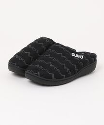 MANASTASH/マナスタッシュ SUBU×MANASTASH MT.STITCH SANDAL