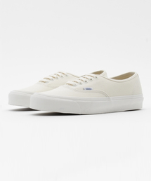 VANS | VANS VAULT OG Authentic LX オーセンティック VN000UDDIAV(スニーカー)