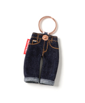 BEAMS BOY | BEAMS BOY / DENIM Key Holder(鑰匙環)