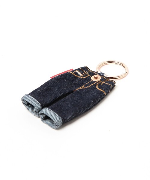 ビームスボーイキーホルダー BEAMS BOY キーホルダー / ボーイ スカジャン : ZOZOTOWN Yahoo!店