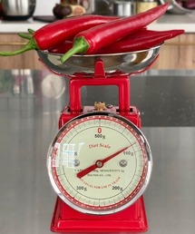 DULTON（ダルトン）の「DULTON　DIET SCALE S キッチンスケールS/100-126（キッチンツール）」