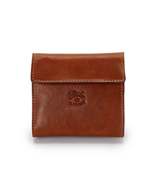 IL BISONTE / VACCHETTA VINTAGE / ウォレット（財布）｜IL BISONTE